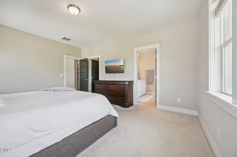 1313 Quincy Cottage Road Hillsborough NC 27278