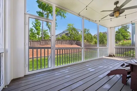 1313 Quincy Cottage Road Hillsborough NC 27278