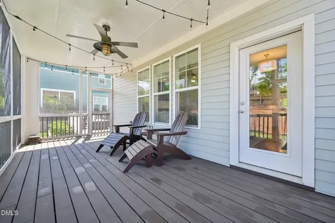 1313 Quincy Cottage Road Hillsborough NC 27278