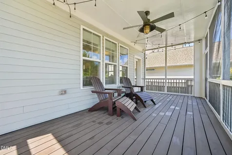 1313 Quincy Cottage Road Hillsborough NC 27278