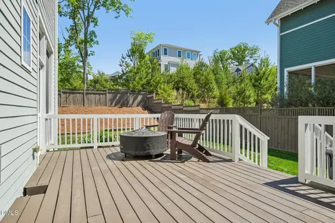 1313 Quincy Cottage Road Hillsborough NC 27278