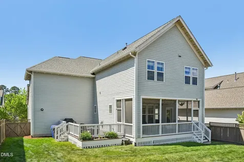 1313 Quincy Cottage Road Hillsborough NC 27278