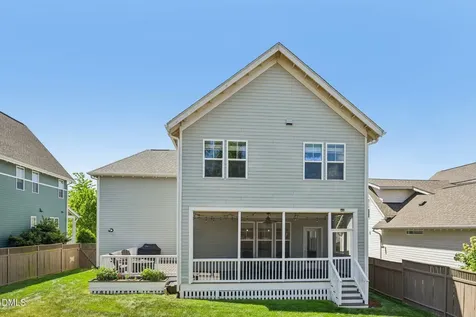 1313 Quincy Cottage Road Hillsborough NC 27278