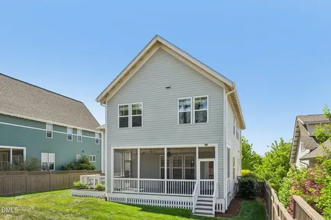 1313 Quincy Cottage Road Hillsborough NC 27278
