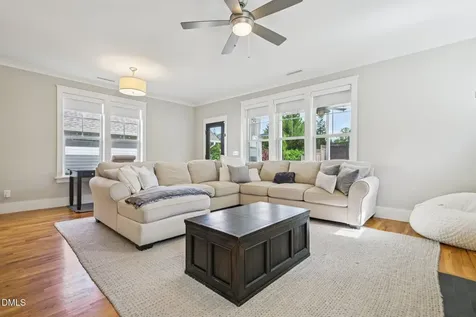 1313 Quincy Cottage Road Hillsborough NC 27278