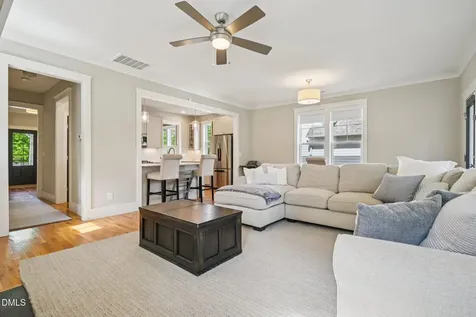 1313 Quincy Cottage Road Hillsborough NC 27278