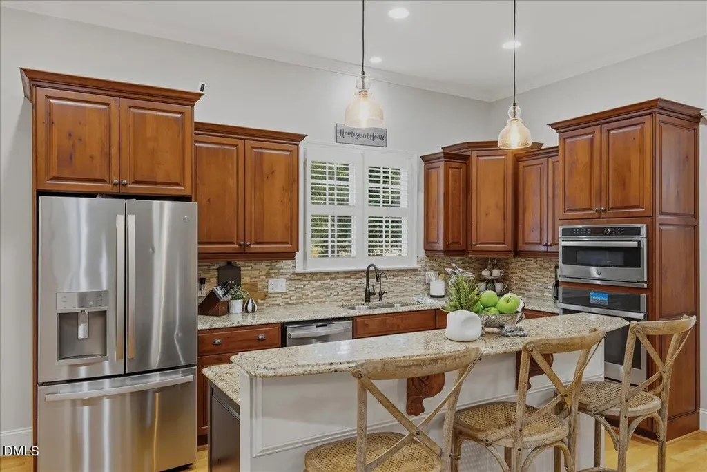 7208 Liserin Woods Lane Fuquay Varina NC 27526