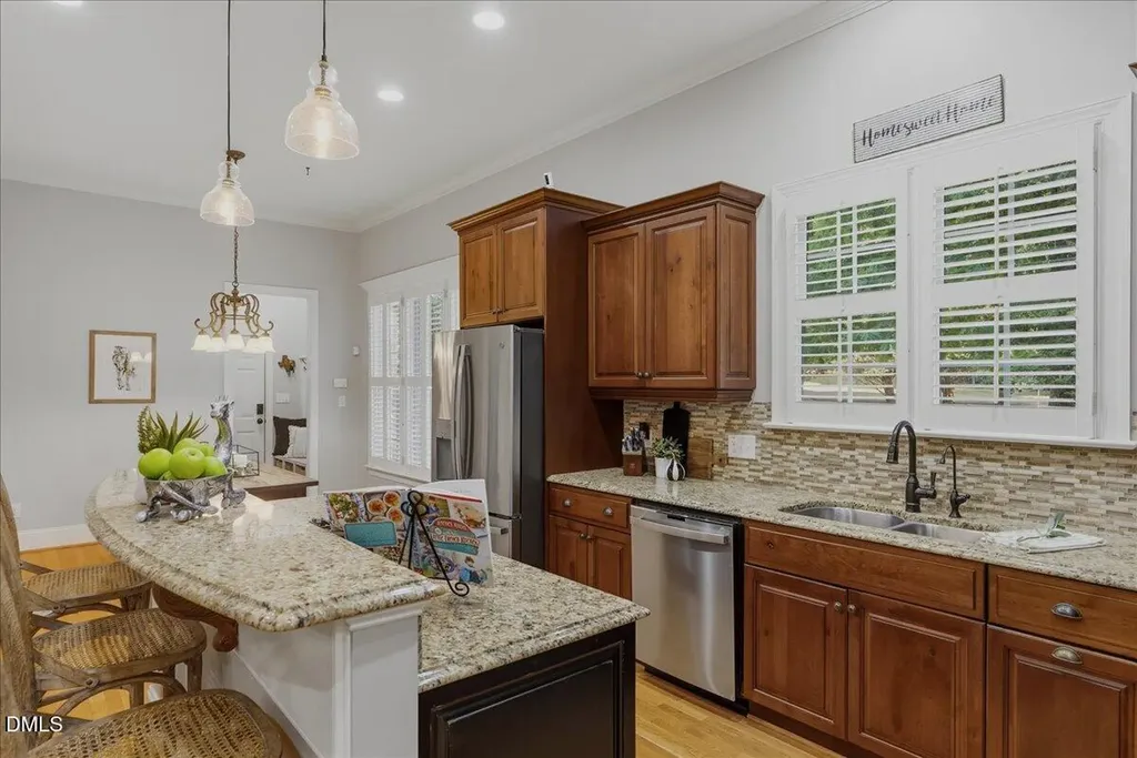 7208 Liserin Woods Lane Fuquay Varina NC 27526