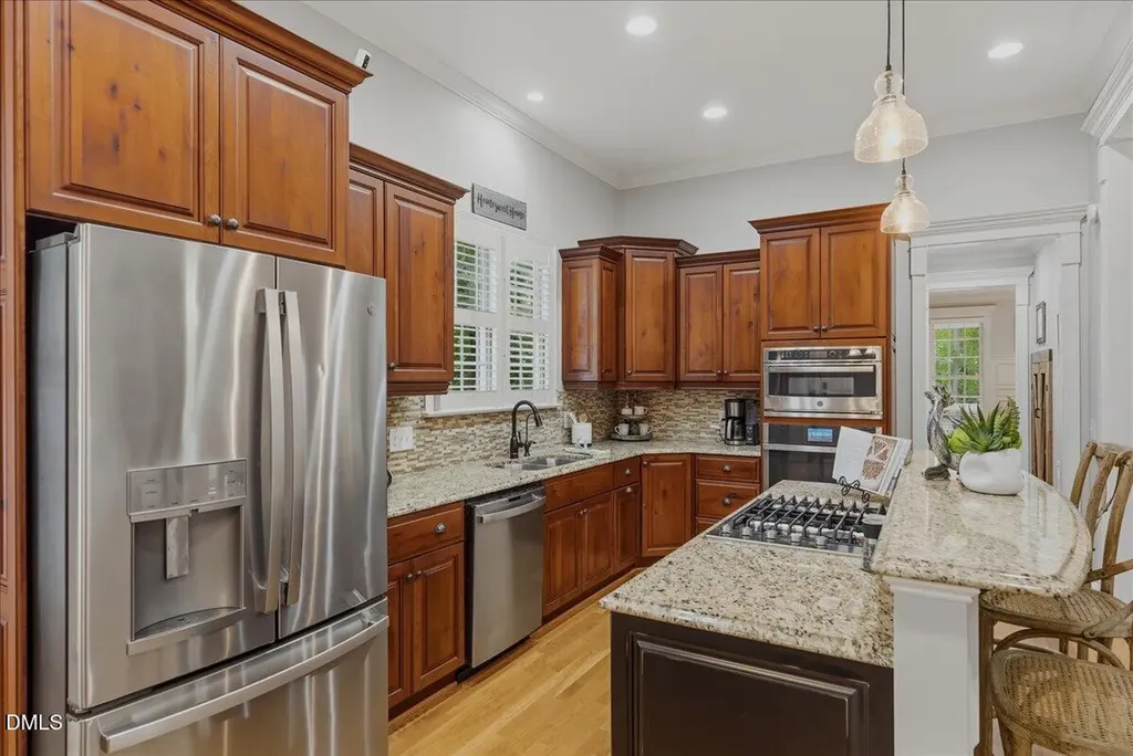 7208 Liserin Woods Lane Fuquay Varina NC 27526