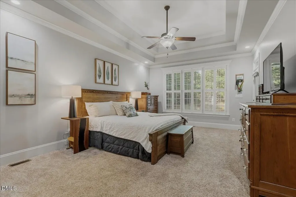 7208 Liserin Woods Lane Fuquay Varina NC 27526