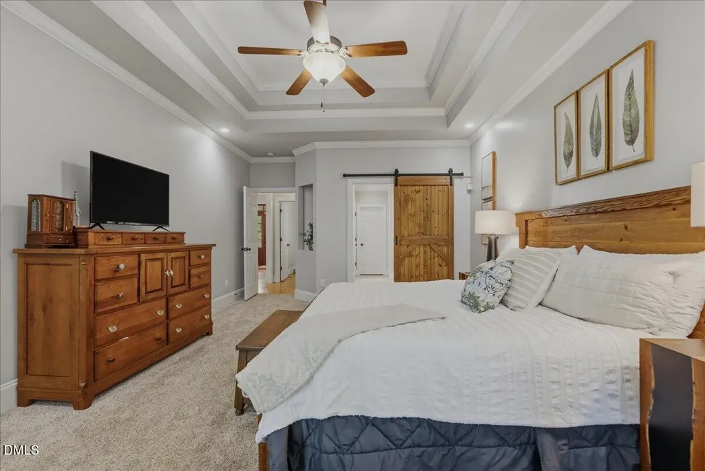 7208 Liserin Woods Lane Fuquay Varina NC 27526