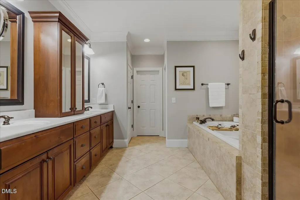 7208 Liserin Woods Lane Fuquay Varina NC 27526