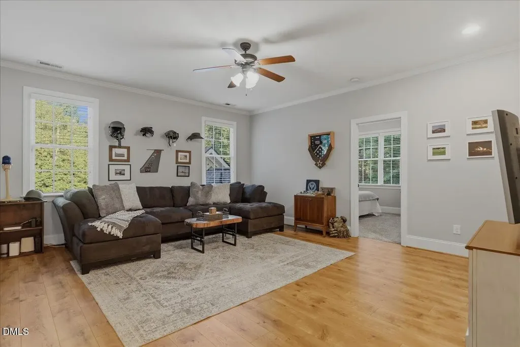 7208 Liserin Woods Lane Fuquay Varina NC 27526