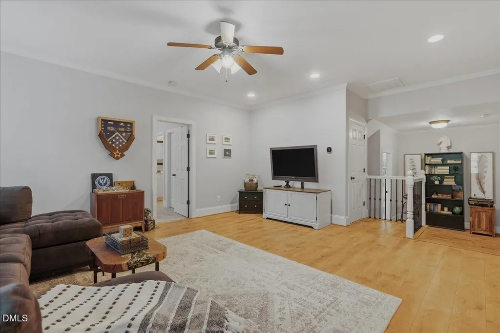 7208 Liserin Woods Lane Fuquay Varina NC 27526
