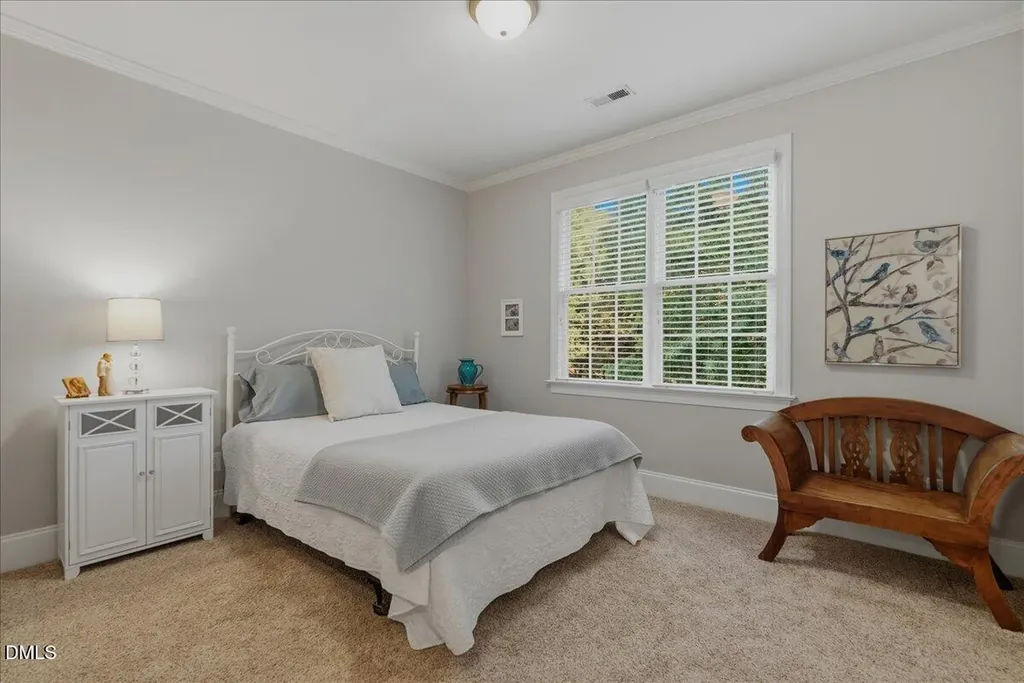7208 Liserin Woods Lane Fuquay Varina NC 27526
