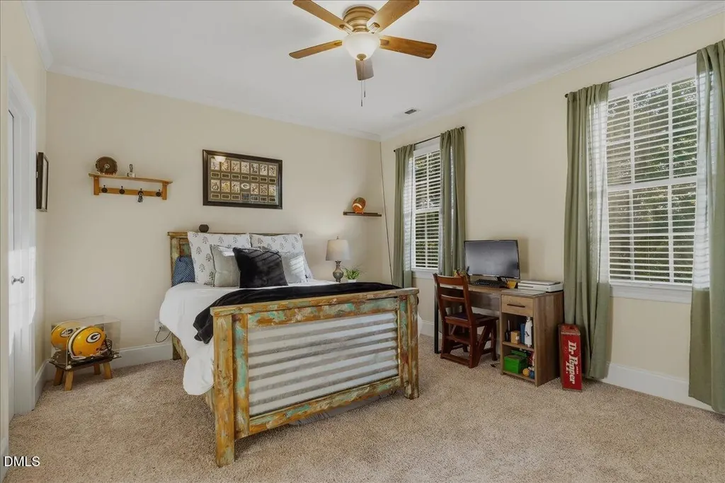 7208 Liserin Woods Lane Fuquay Varina NC 27526