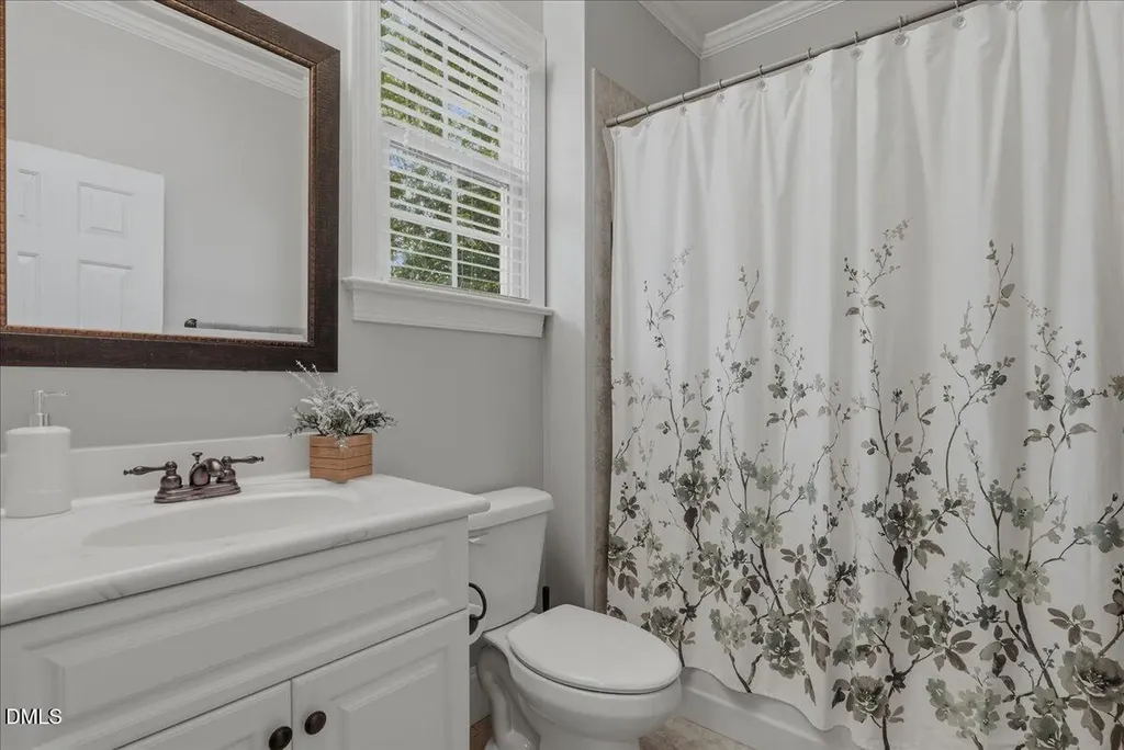 7208 Liserin Woods Lane Fuquay Varina NC 27526