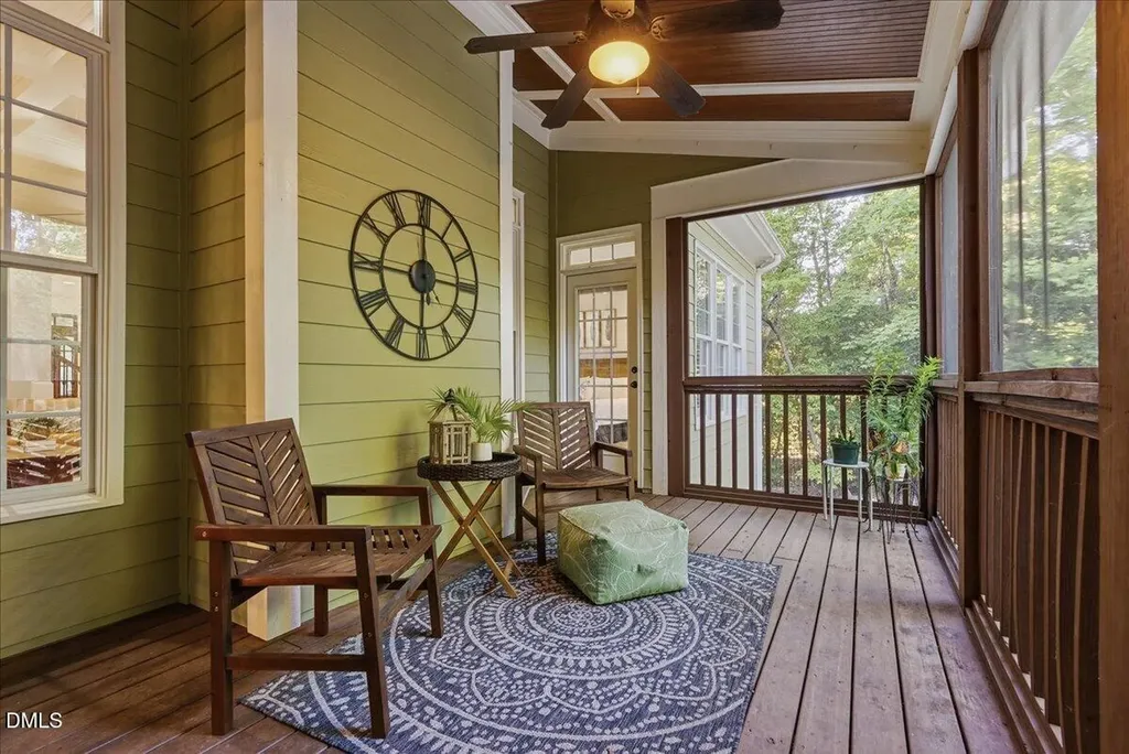 7208 Liserin Woods Lane Fuquay Varina NC 27526