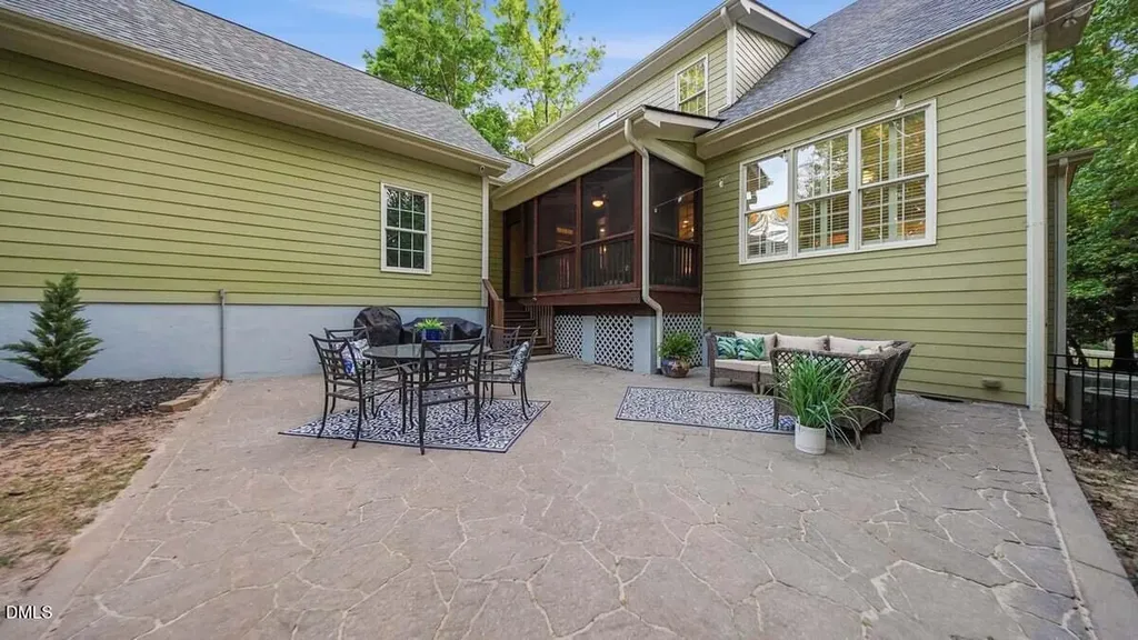 7208 Liserin Woods Lane Fuquay Varina NC 27526