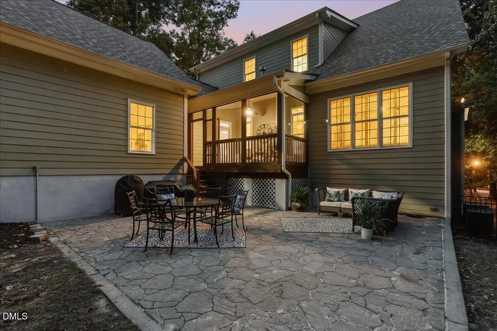 7208 Liserin Woods Lane Fuquay Varina NC 27526