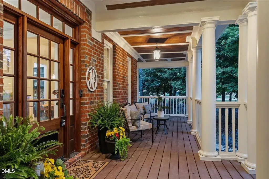 7208 Liserin Woods Lane Fuquay Varina NC 27526