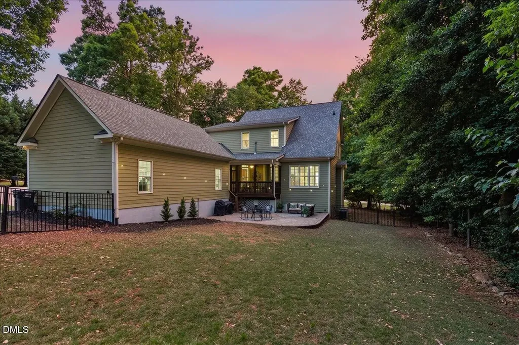7208 Liserin Woods Lane Fuquay Varina NC 27526