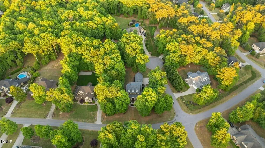 7208 Liserin Woods Lane Fuquay Varina NC 27526