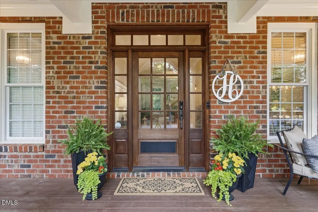 7208 Liserin Woods Lane Fuquay Varina NC 27526
