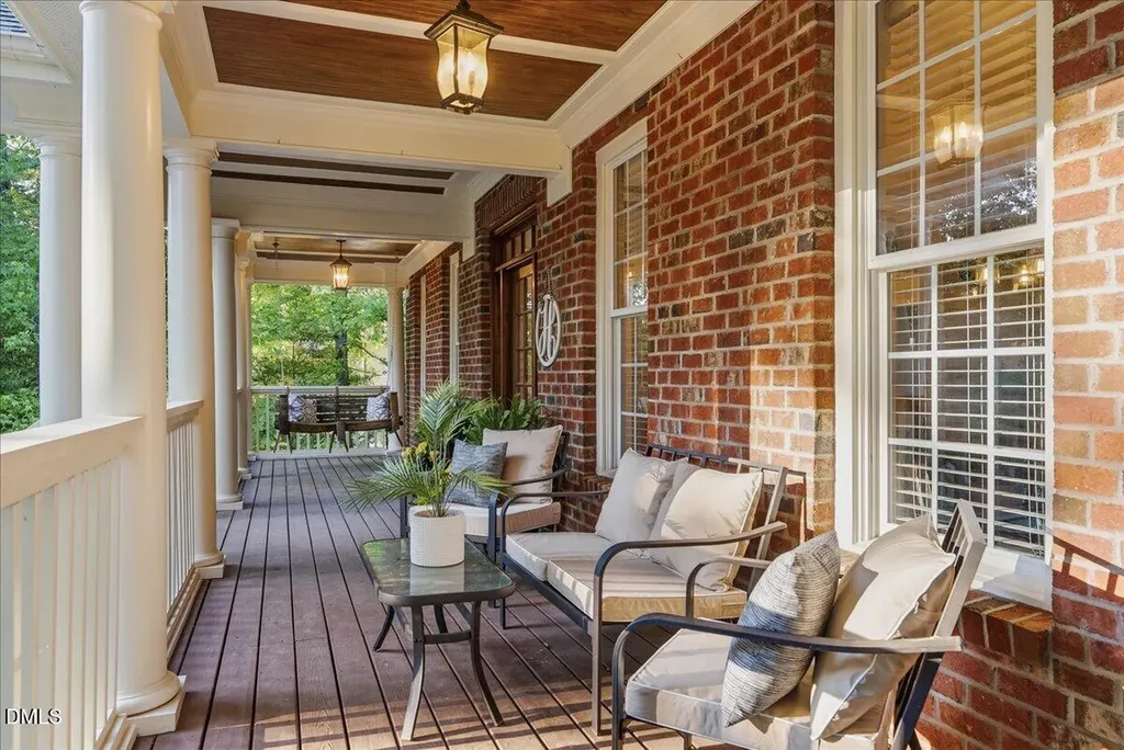 7208 Liserin Woods Lane Fuquay Varina NC 27526