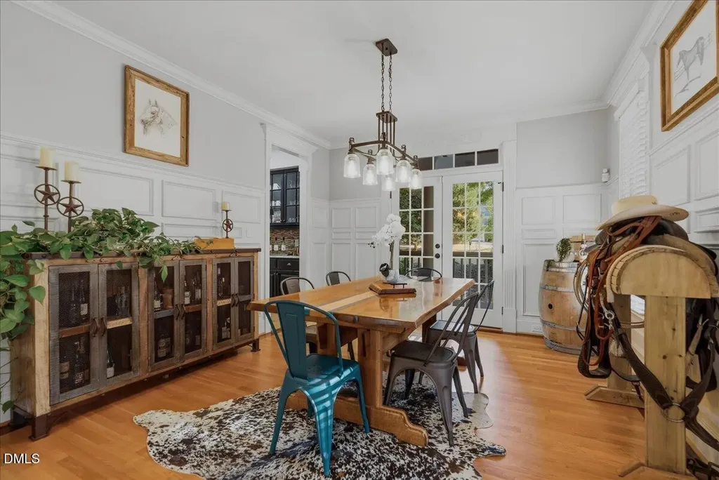 7208 Liserin Woods Lane Fuquay Varina NC 27526