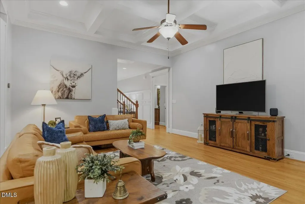 7208 Liserin Woods Lane Fuquay Varina NC 27526