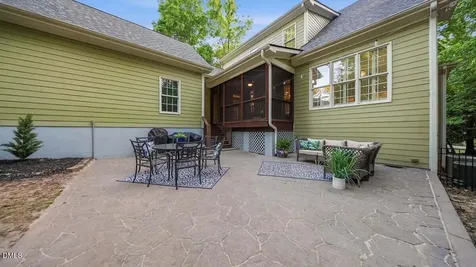 7208 Liserin Woods Lane Fuquay Varina NC 27526
