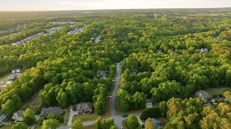 7208 Liserin Woods Lane Fuquay Varina NC 27526