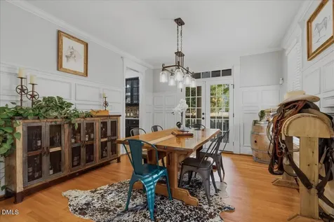 7208 Liserin Woods Lane Fuquay Varina NC 27526