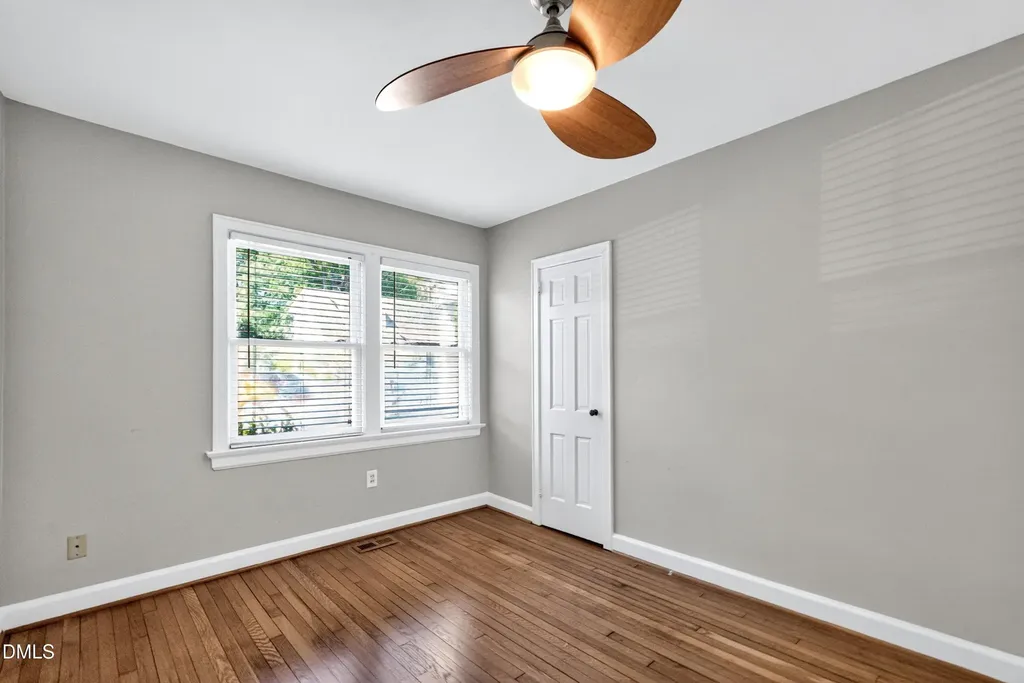 1506 Hanover Street Raleigh NC 27608
