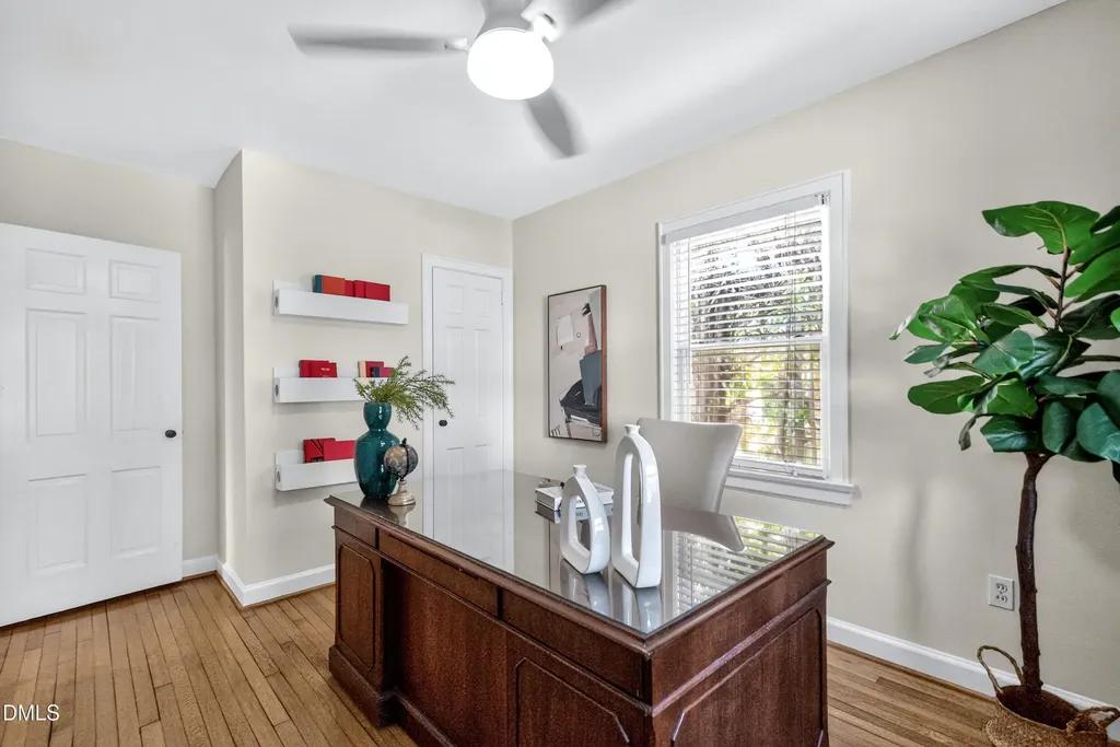 1506 Hanover Street Raleigh NC 27608