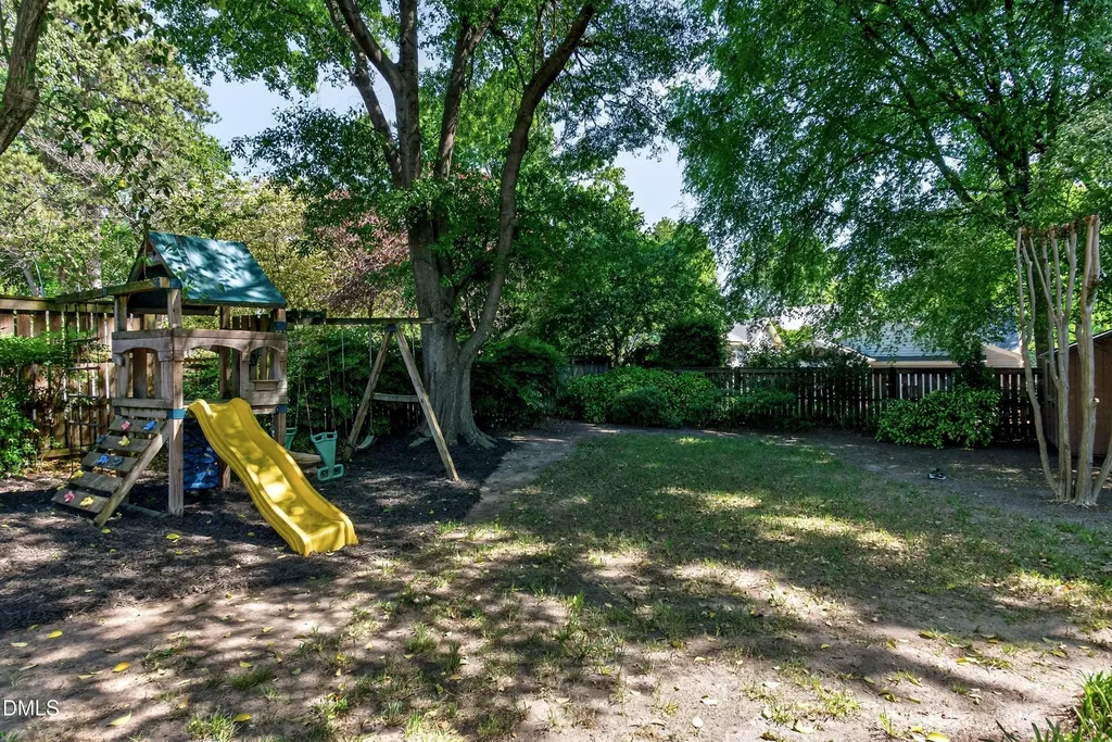 1506 Hanover Street Raleigh NC 27608