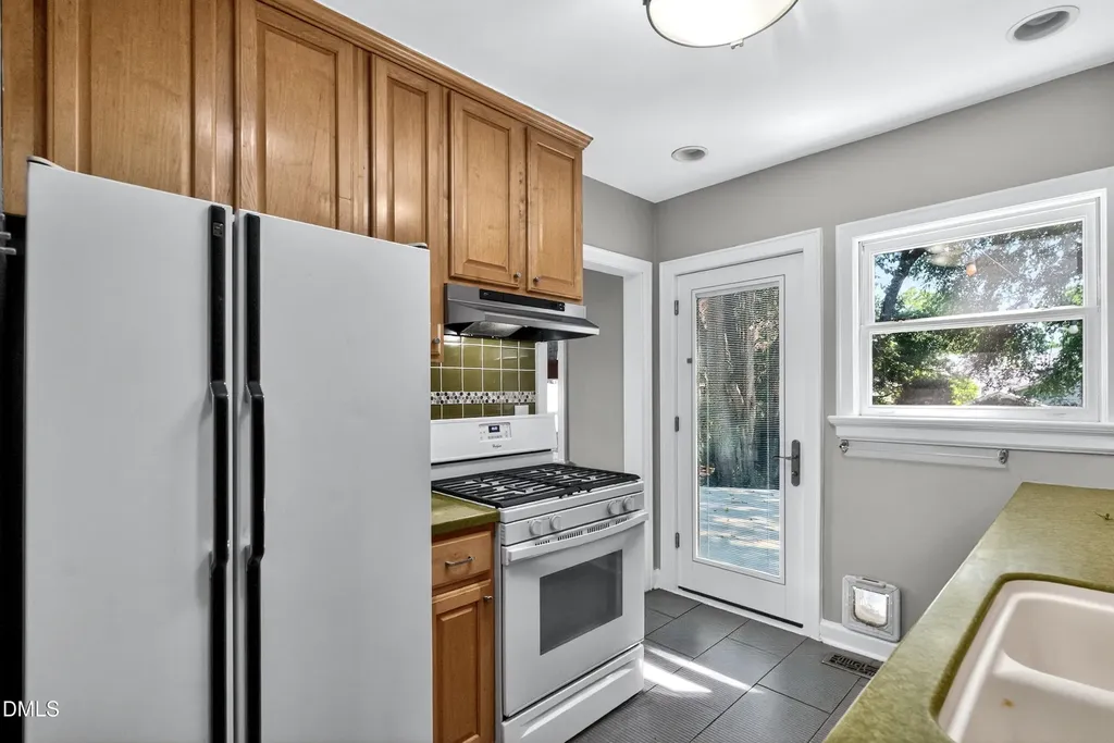 1506 Hanover Street Raleigh NC 27608