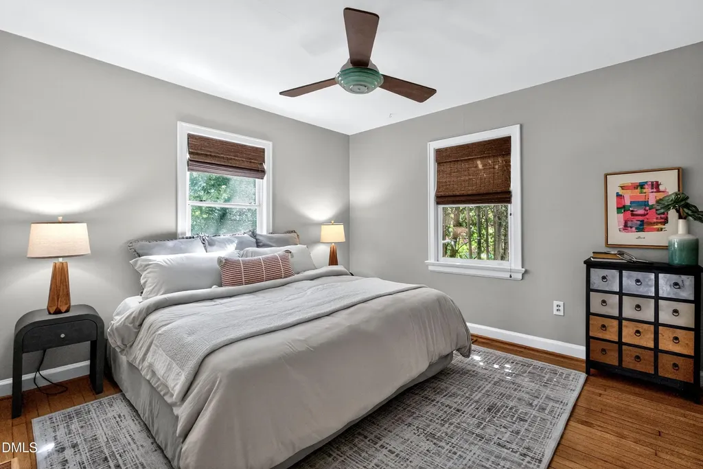 1506 Hanover Street Raleigh NC 27608