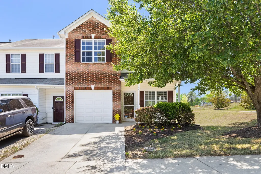 502 Summer Breeze Drive Durham NC 27704