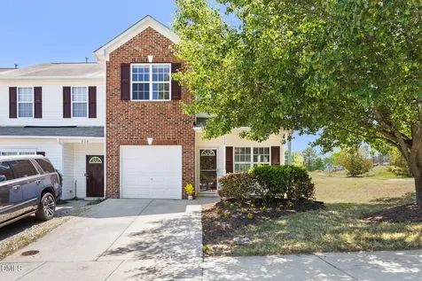 502 Summer Breeze Drive Durham NC 27704