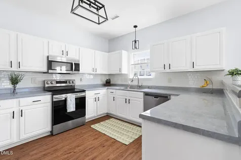 502 Summer Breeze Drive Durham NC 27704