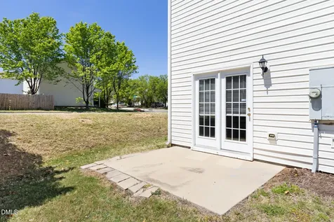 502 Summer Breeze Drive Durham NC 27704
