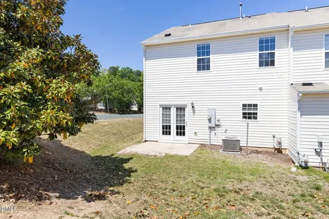 502 Summer Breeze Drive Durham NC 27704