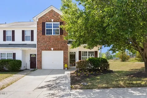 502 Summer Breeze Drive Durham NC 27704