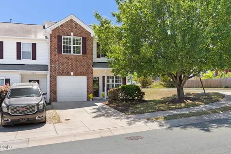502 Summer Breeze Drive Durham NC 27704
