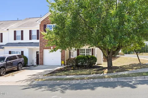 502 Summer Breeze Drive Durham NC 27704