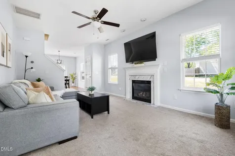 502 Summer Breeze Drive Durham NC 27704