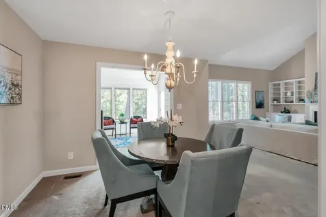 490 Beechmast Pittsboro NC 27312