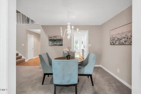 490 Beechmast Pittsboro NC 27312